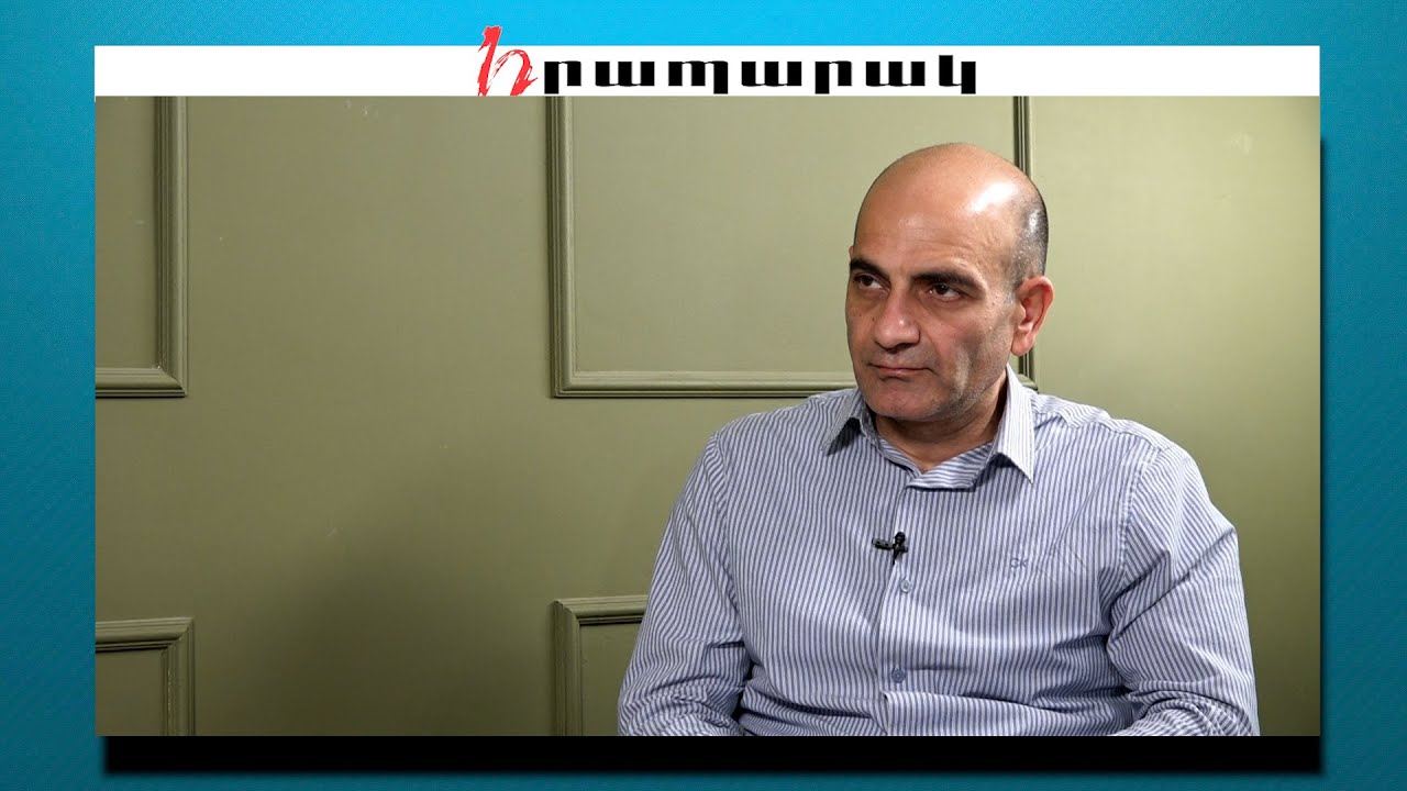 Սա ոչ թե խաղաղություն է, այլ զիջումների հաշվին ժամանակավոր հրադադար