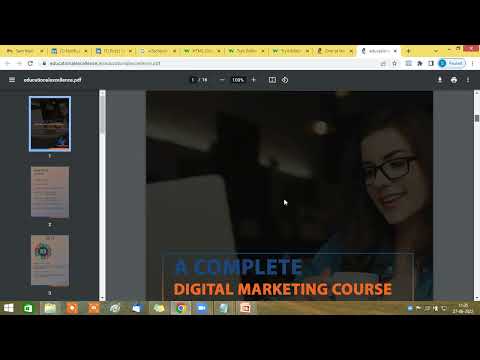 2 3 Months Web Design and Development Course, Location: Durgapur
