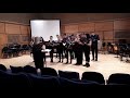 Short People - Randy Newman arr. Simon Carrington | Viva Voce