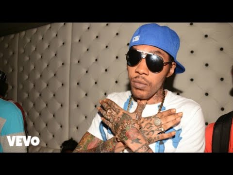 Vybz Kartel - old school Mix
