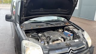 Citroen Berlingo automobil | Slika 4 - Autoline