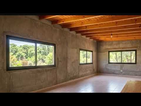 Casa Sta. Rosa de calamuchita