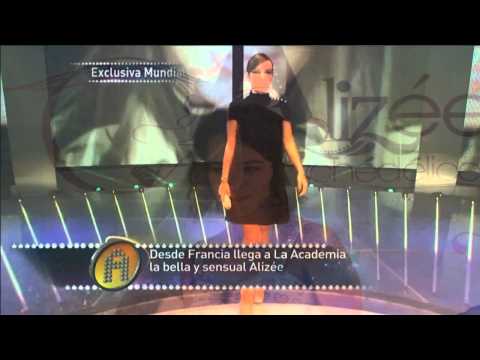 Alizée Le dernier souffle (English subtitles)