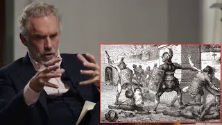 "Is This Why Rome Fell ? "  Nietzsche's Theory  - Jordan Peterson