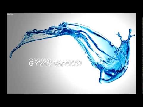 Reformatas - Gyvas vanduo (Skit) NEW 2012