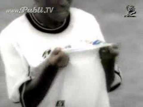 Comercial Pepsi Corinthians