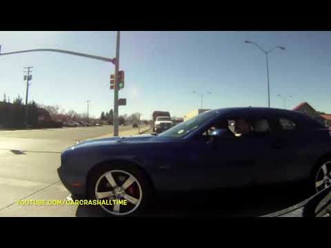 Ultimate North American Car Driving Fails Compilation: The One with SUV