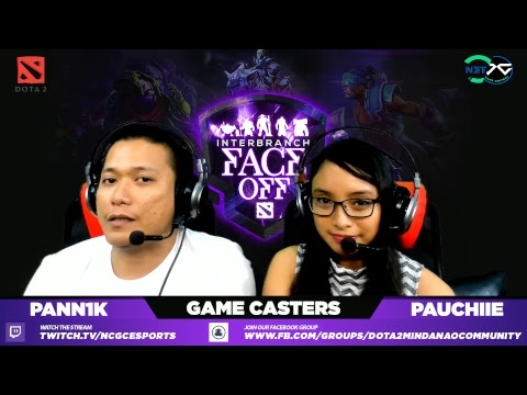 [ENG, FIL] FACE OFF | TOO REAL (TORIL) vs BLACKPINK (MARBEL) | BO3 | GAME 1 - 3