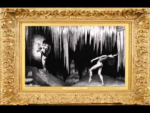 Mortal Clay - Orpheus' Lament ( Gilded Thralls album 2011 )