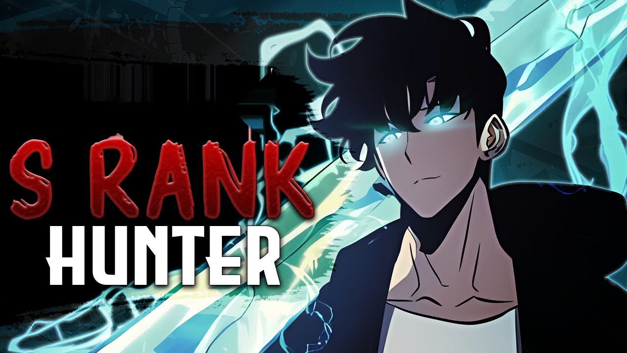 S Rank Hunters In Solo Leveling EXPLAINED!