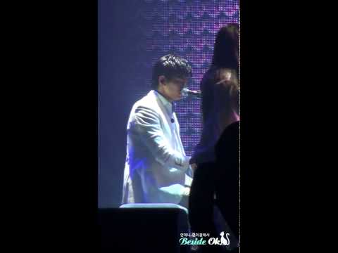 100807 Taec's Stage Ver.- 2PM 1st Concert in busan