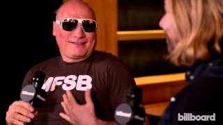 Danny Tenaglia Q&A: Ultra Music Festival 2014