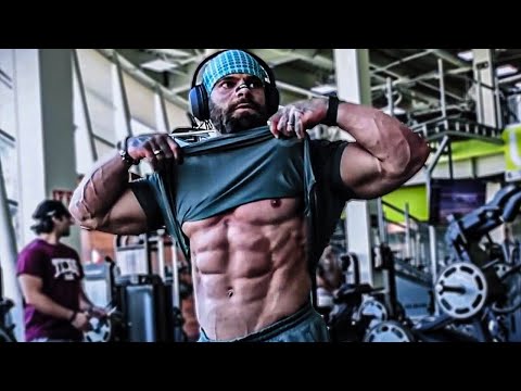 WORK HARDER THAN EVERYONE | MIKE SOMMERFELD | ARNOLD CLASSIC 2025 MOTIVATION