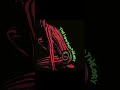 A Tribe Called Quest Buggin Out Dbabykai Remix Shorts