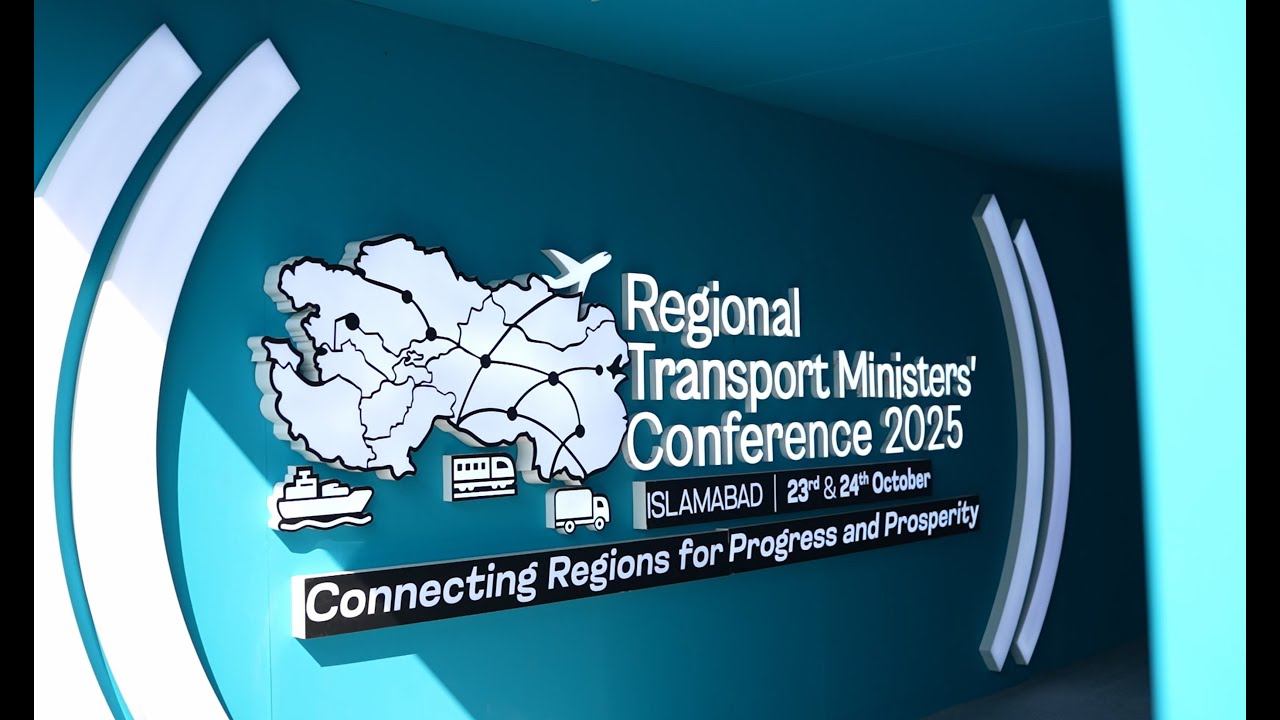 Regional Transport Ministers Conference 2025