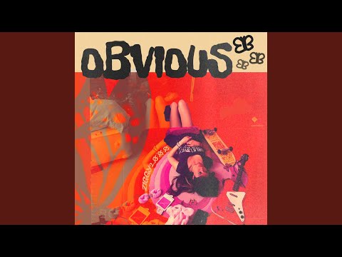 Obvious - Ziggy 2000