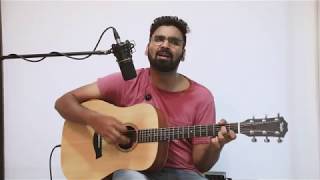 Vandanam (Acoustic) | Bridge Music India ft. Sam Alex