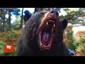 Cocaine Bear 2023 Death To Hikers Scene Movieclips