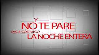 Joe Bertè Feat. Dago Hernandez"Dance In The Stars"(LYRICS VERSION)