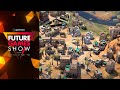 Vídeo de jugabilidad de Sid Meier's Civilization VII  XBox