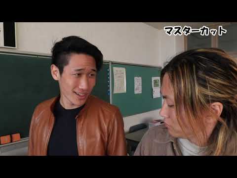 YMC 演技練習 Key & Peele 「Do Not Press the Walk Button」