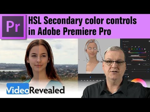 Breaking down the Lumetri Color panel Part 1 of 6