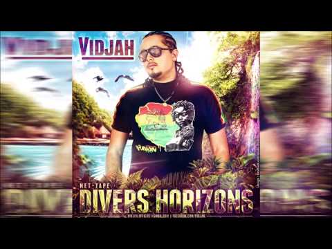 07 - Vidjah - Divers horizons