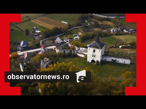 Istoria distrusă bucată cu bucată