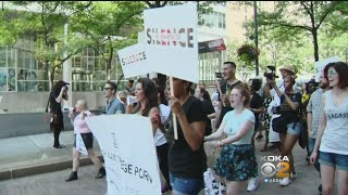 50 Shades Of Silence: Group Protests Revenge Porn