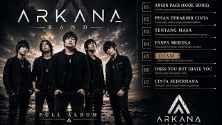 Download lagu ARKANA BAND - FULL ALBUM 2026 | Angin Pagi, Pesan Terakhir Cinta, Tentang Masa, Tanpa Mereka mp3 Download lagu ARKANA BAND - FULL ALBUM 2026 | Angin Pagi, Pesan Terakhir Cinta, Tentang Masa, Tanpa Mereka mp3