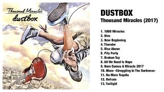 Download lagu DUSTBOX - Thousand Miracles // Full Album // 2017 // (HQ) mp3 Download lagu DUSTBOX - Thousand Miracles // Full Album // 2017 // (HQ) mp3
