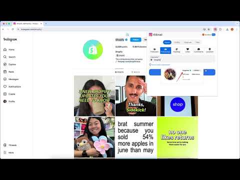 Item video thumbnail