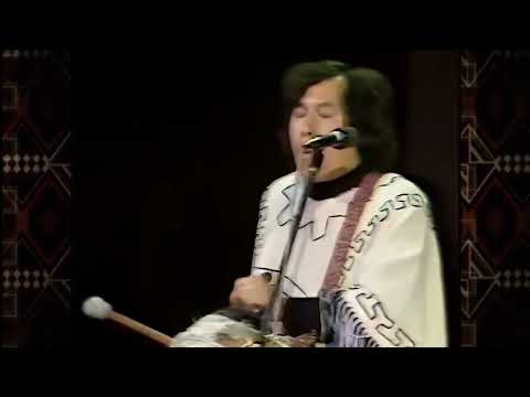 Carnaval Grande - Los Kjarkas