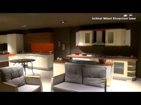 Lamp 83 - İstikbal Möbel Showroom Projekt - Izmir