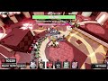 Velvet Trial Run 1 Flavour Frenzy