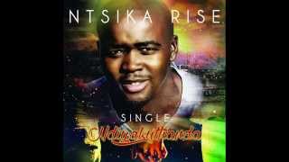 Ndiyakuthanda #NTSIKARISE