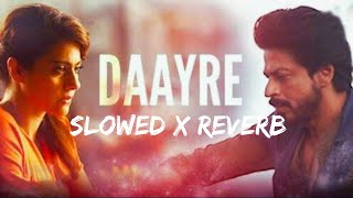 Download lagu Daayre - Arijit Singh Song | Slowed And Reverb | Use Headphones π§ mp3 Download lagu Daayre - Arijit Singh Song | Slowed And Reverb | Use Headphones π§ mp3