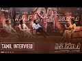 KGF Chapter 2 Tamil Interview With Yash Prashanth Neel Srinidhi By Anjana Rangan Hombale Films