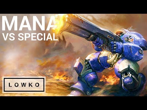 StarCraft 2: PHENOMENAL Terran vs Protoss!