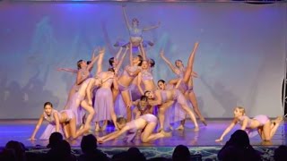 Expressenz Dance Center - I Will Wait