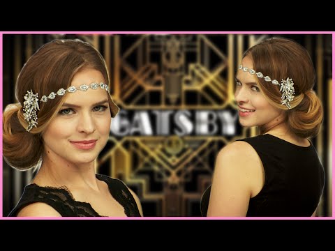 download lagu mp3 mp4 Easy 1920s Hair, download lagu Easy 1920s Hair gratis, unduh video klip Easy 1920s Hair