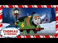 A Christmas Wish Thomas Friends The Christmas Letter Express NEW MUSIC VIDEO
