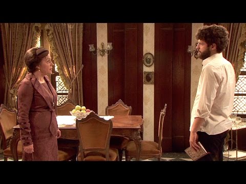 Puente Viejo C1140 - Francisca pide perdón a Bosco