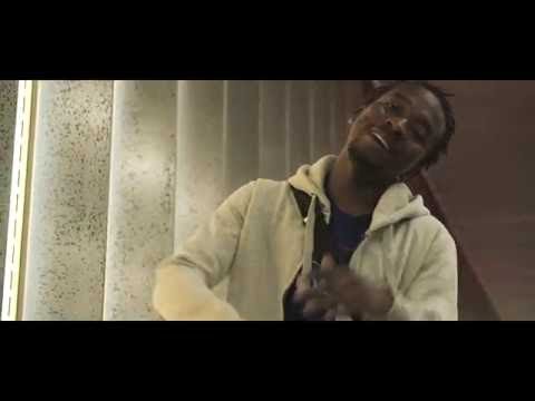 Jessy Say'Na - XOXO 3style ||| BL@CKBX [MusicVideo]