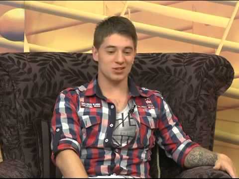 Joca Stefanovic i Slavkoni - Gostovanje - Nedelja Plus - (TV Kcn3 2012)