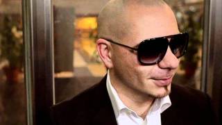 Pitbull - Triumph (music 3D)