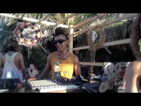 The Note V   Live stream @ Xcaanda Zicatela 11 24 20