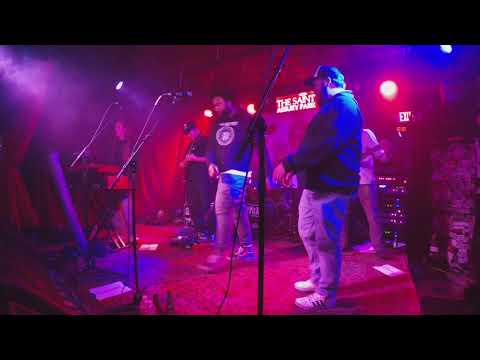 Josh Heinrichs~Spliff And My Lady~The Saint Asbury Park, NJ 2019~Recorded by Koogs