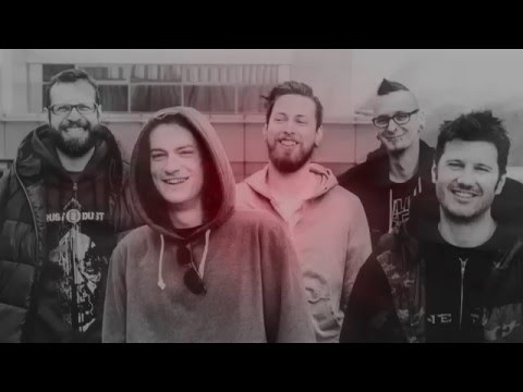 Rust2Dust - Na doraz (album Vortex 2016)