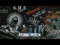 Old & New Skate Punk/Punk Rock Mix Vol. 1 Old & New Skate Punk/Punk Rock Mix Vol. 1